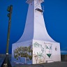 Burlington Canal Front Range Lighthouse